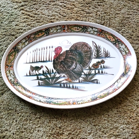 🦃Platter🦃 - Picture 1 of 6